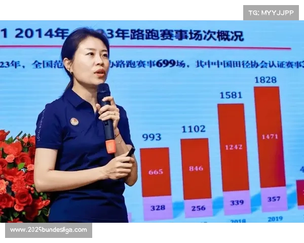 中国田协签约三大新赞助商 田径产业商业价值年增三成