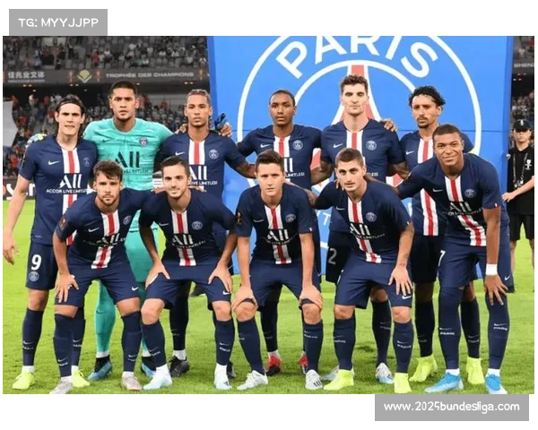 巴黎圣日耳曼控球率占优但进攻效率低下，暴露破密集防守难题