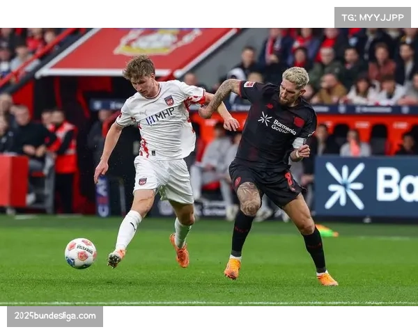 历史回顾:回顾2010年以来德甲联赛战术风格向高位压迫演变的四个阶段 历史回顾:回顾2010年以来德甲联赛战术风格向高位压迫演变的四个阶段